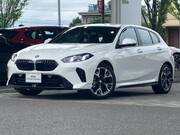 2026 BMW 1 SERIES