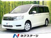 2010 HONDA STEPWAGON L