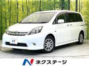 2010 TOYOTA ISIS