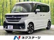 2024 SUZUKI SPACIA CUSTOM