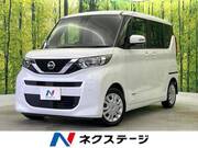 2021 NISSAN ROOX