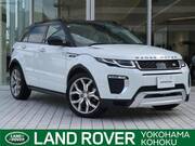 2016 LAND ROVER RANGE ROVER EVOQUE