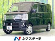 2018 SUZUKI EVERY WAGON