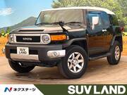 2017 TOYOTA FJ CRUISER