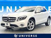 2019 MERCEDES BENZ GLA-CLASS