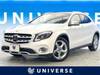 MERCEDES BENZ GLA-CLASS