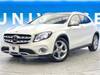 MERCEDES BENZ GLA-CLASS