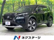 2022 NISSAN X-TRAIL