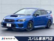 2017 SUBARU WRX STI