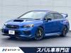 SUBARU WRX STI