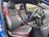 SUBARU WRX STI