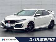 2018 HONDA CIVIC TYPE-R