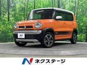 2018 SUZUKI HUSTLER