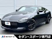2024 NISSAN FAIRLADY Z VERSION ST