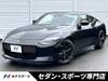 NISSAN FAIRLADY Z