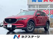 2018 MAZDA CX-5 20S PROACTIVE