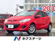 2014 MAZDA DEMIO