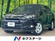 2014 TOYOTA HARRIER
