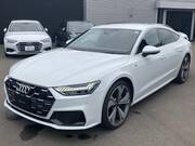 2024 AUDI A7 SPORTBACK