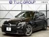 MERCEDES BENZ C-CLASS