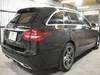 MERCEDES BENZ C-CLASS