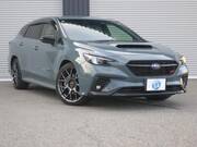 2023 SUBARU LEVORG