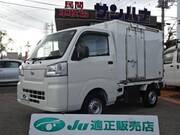 2022 DAIHATSU HIJET TRUCK