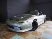 1996 NISSAN 180SX