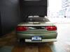 NISSAN 180SX