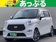 2020 DAIHATSU CAST