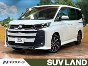 2026 TOYOTA NOAH