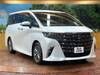 TOYOTA ALPHARD HYBRID