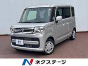 2022 SUZUKI SPACIA