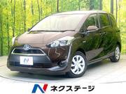 2016 TOYOTA SIENTA
