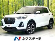 2021 DAIHATSU ROCKY