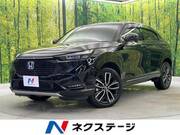 2021 HONDA VEZEL