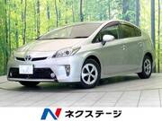 2014 TOYOTA PRIUS S