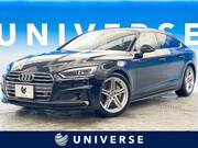 2019 AUDI A5 SPORTBACK