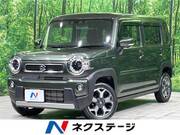 2023 SUZUKI HUSTLER