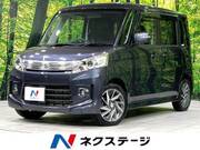 2013 SUZUKI SPACIA CUSTOM