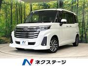 2021 TOYOTA ROOMY