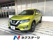 2017 NISSAN X-TRAIL 20X