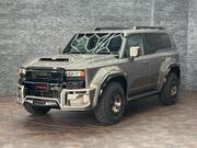 2025 TOYOTA LANDCRUISER 250