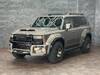 TOYOTA LANDCRUISER 250