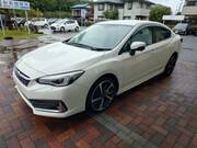2020 SUBARU IMPREZA G4