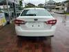 SUBARU IMPREZA G4