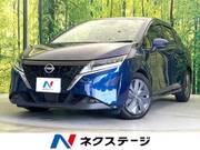2022 NISSAN NOTE X