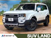 2024 TOYOTA LANDCRUISER 250