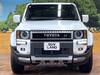 TOYOTA LANDCRUISER 250