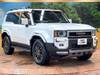 TOYOTA LANDCRUISER 250